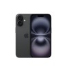 iPhone 16 256GB Schwarz