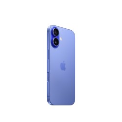 iPhone 16 256GB Blau