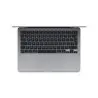 MacBook Air 13 M2 16GB 256GB Space Grau