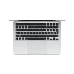 MacBook Air 13 M2 16GB 256GB Silber