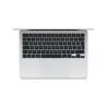 MacBook Air 13 M2 16GB 256GB Silber