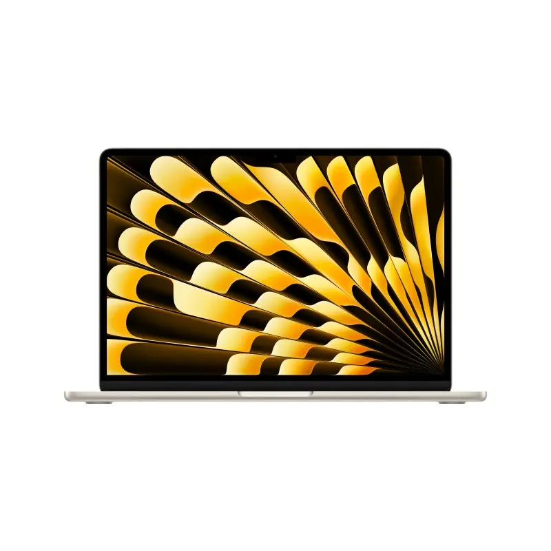 MacBook Air 13 M2 16GB 256GB Polarstern