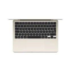 MacBook Air 13 M2 16GB 256GB Polarstern