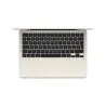 MacBook Air 13 M2 16GB 256GB Polarstern