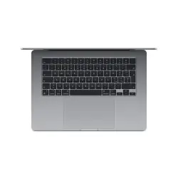 MacBook Air 15 M3 16GB 256GB Space Grau