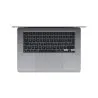 MacBook Air 15 M3 16GB 256GB Space Grau