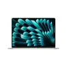 MacBook Air 15 M3 16GB 256GB Silber