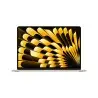 MacBook Air 15 M3 16GB 256GB Polarstern