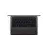 MacBook Pro 14 M4 16GB 512GB Space Schwarz