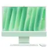 🛒 Kaufen Sie iMac 24 Retina 4.5K M4 24GB 512GB Grün im Shop Duty Free.de 🚀