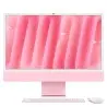 iMac 24 Retina 4.5K M4 24GB 512GB Rosa