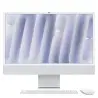 🛒 Kaufen Sie iMac 24 Retina 4.5K Nanotexture M4 256GB 16GB Silber im Shop Duty Free.de 🚀