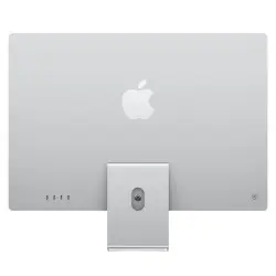 🛒 Kaufen Sie iMac 24 Retina 4.5K Nanotexture M4 256GB 16GB Silber im Shop Duty Free.de 🚀