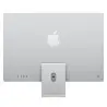 🛒 Kaufen Sie iMac 24 Retina 4.5K Nanotexture M4 256GB 16GB Silber im Shop Duty Free.de 🚀