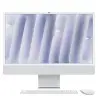 iMac 24 Retina 4.5K M4 16GB 256GB Silber