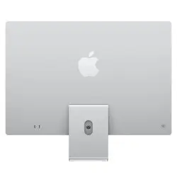 iMac 24 Retina 4.5K M4 16GB 256GB Silber