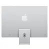 iMac 24 Retina 4.5K M4 16GB 256GB Silber