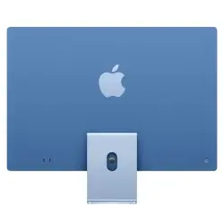 iMac 24 Retina 4.5K M4 16GB 256GB Blau