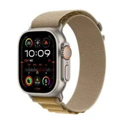 🛒 Kaufen Sie Watch Ultra 2 Cell Loop Zimt M im Shop Duty Free.de 🚀