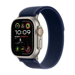 🛒 Kaufen Sie Watch Ultra 2 Cell 49mm Blau S/M im Shop Duty Free.de 🚀