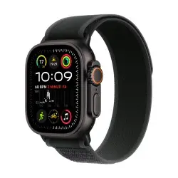 🛒 Kaufen Sie Watch Ultra 2 Cell 49mm Schwarz S/M im Shop Duty Free.de 🚀