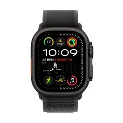 🛒 Kaufen Sie Watch Ultra 2 Cell 49mm Schwarz S/M im Shop Duty Free.de 🚀