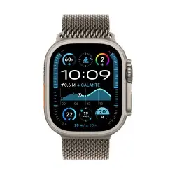 🛒 Kaufen Sie Watch Ultra 2 Cell 49mm Mailänder Titan M im Shop Duty Free.de 🚀