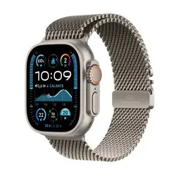 🛒 Kaufen Sie Watch Ultra 2 Cell 49mm Mailänder Titan L im Shop Duty Free.de 🚀