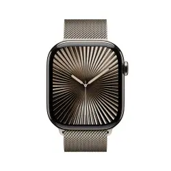 🛒 Kaufen Sie Watch 10 Cell 46mm Mailänder Titan S/M im Shop Duty Free.de 🚀