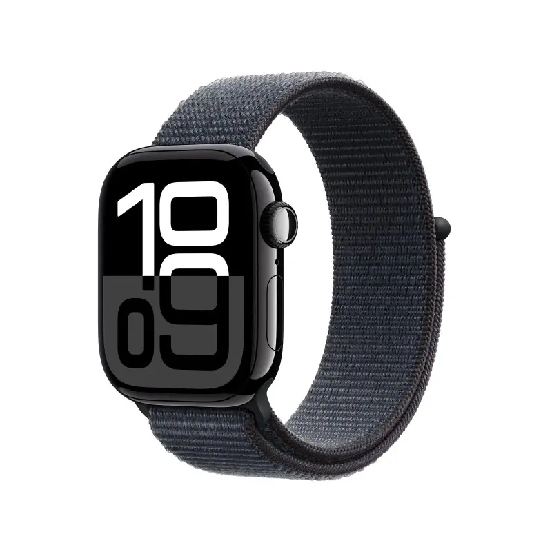 Apple Watch 10 42mm Loop Tinte Sport