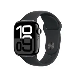 🛒 Kaufen Sie Watch 10 Cell 42mm Sport Schwarz S/M im Shop Duty Free.de 🚀