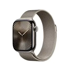 🛒 Kaufen Sie Watch 10 Cell 42mm Mailänder Titan im Shop Duty Free.de 🚀