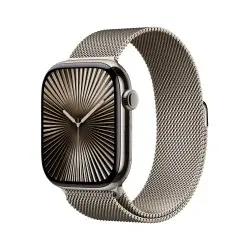 🛒 Kaufen Sie Watch 10 Cell 46mm Mailand Titan M/L im Shop Duty Free.de 🚀