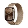 Watch 10 Cell 46mm Gold Mailand M/L