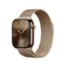 Watch 10 Cell 42mm Mailand Gold