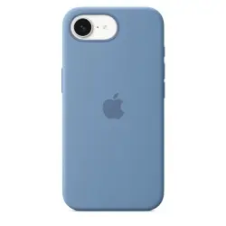 🛒 Kaufen Sie Case iPhone 16e Winterblau im Shop Duty Free.de 🚀