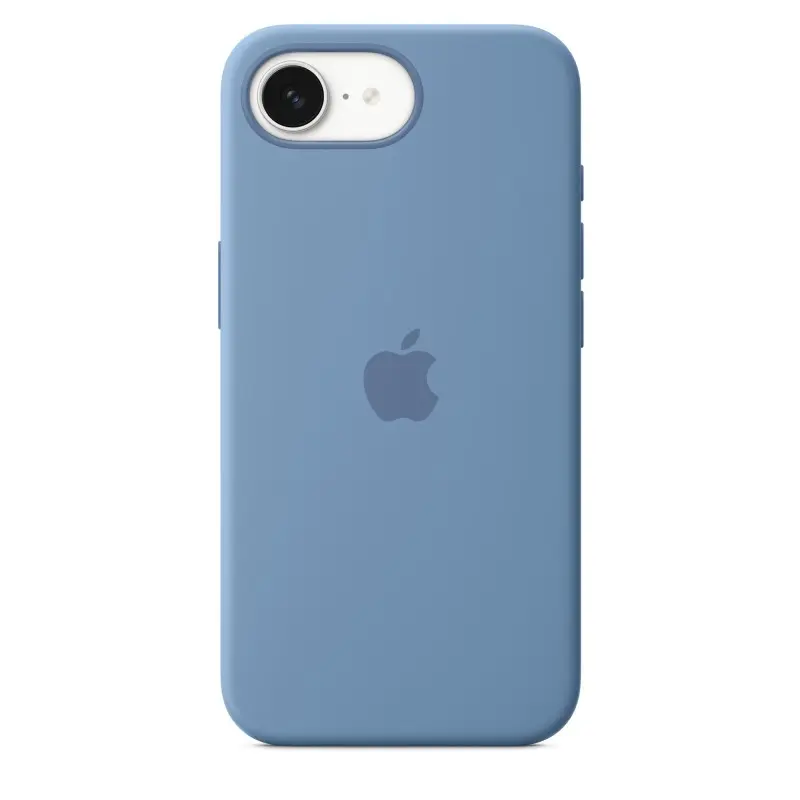 🛒 Kaufen Sie Case iPhone 16e Winterblau im Shop Duty Free.de 🚀