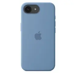 🛒 Kaufen Sie Case iPhone 16e Winterblau im Shop Duty Free.de 🚀