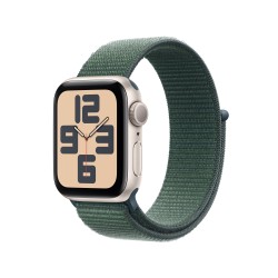 🛒 Kaufen Sie Watch SE 40mm Sport Loop Seegrün im Shop Duty Free.de 🚀