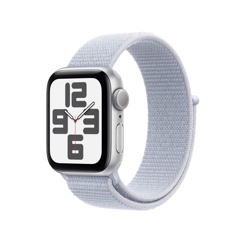 🛒 Kaufen Sie Watch SE 40mm Sport Loop Blaue Wolke im Shop Duty Free.de 🚀