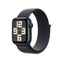 🛒 Kaufen Sie Watch SE 40mm Mitternacht Sport Loop im Shop Duty Free.de 🚀