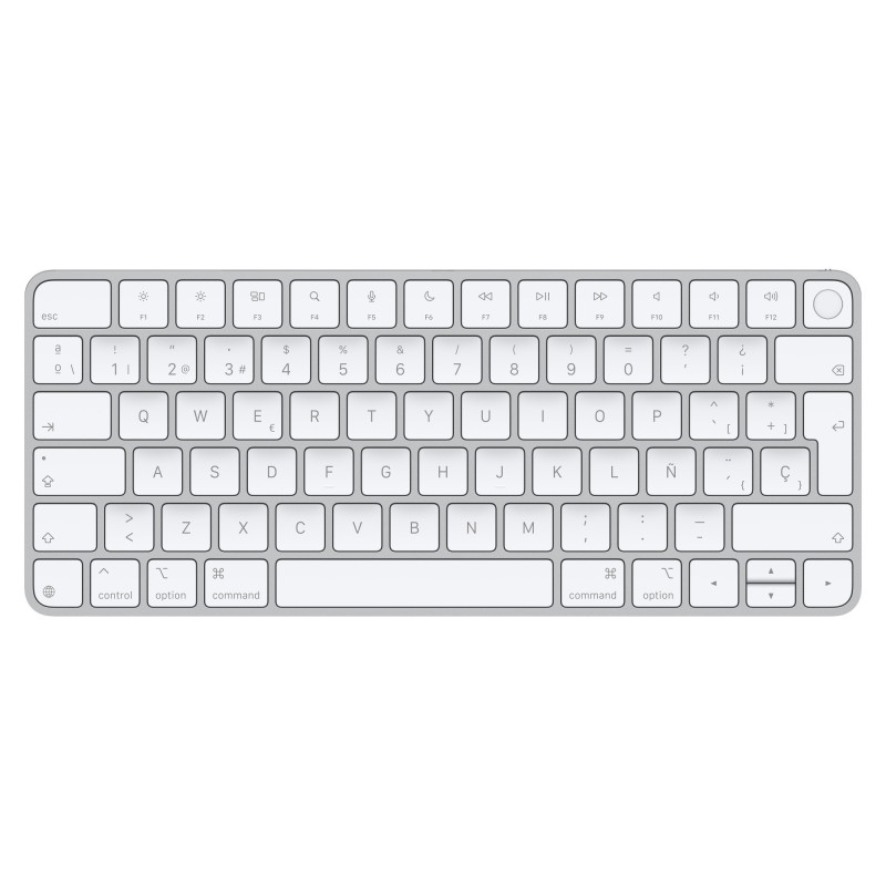 🛒 Kaufen Sie Magic Keyboard Touch ID - Spanisch im Shop Duty Free.de 🚀