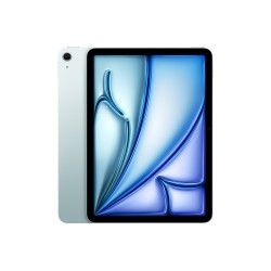 🛒 Kaufen Sie iPad Air 11 Wi-Fi 128GB Blau im Shop Duty Free.de 🚀