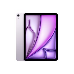 🛒 Kaufen Sie iPad Air 11 Wi-Fi 128GB Violett im Shop Duty Free.de 🚀