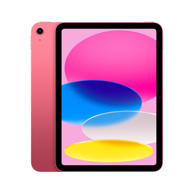 🛒 Kaufen Sie iPad 11 Wi-Fi 128GB Pink im Shop Duty Free.de 🚀