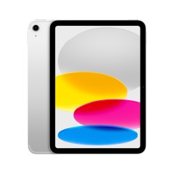 🛒 Kaufen Sie iPad 11 Wi-Fi Cell 128GB Silber im Shop Duty Free.de 🚀