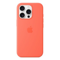 🛒 Kaufen Sie Case iPhone 16 Pro MagSafe Mandarine im Shop Duty Free.de 🚀