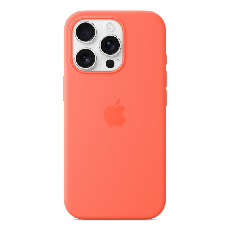 🛒 Kaufen Sie Case iPhone 16 Pro MagSafe Mandarine im Shop Duty Free.de 🚀