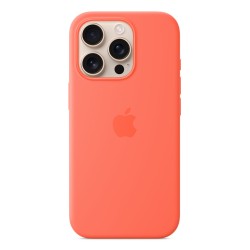 🛒 Kaufen Sie Case iPhone 16 Pro MagSafe Mandarine im Shop Duty Free.de 🚀