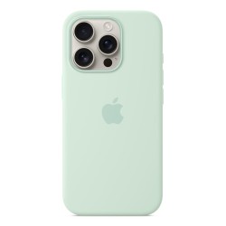 🛒 Kaufen Sie Case iPhone 16 Pro MagSafe Aquamarin im Shop Duty Free.de 🚀